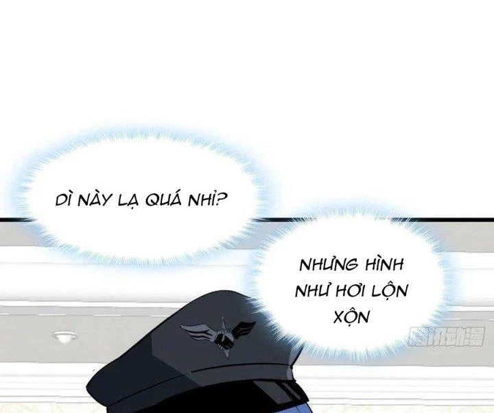 Giải Thoát 99 Nữ Chính Ở Mạt Thế Chapter 206 - Trang 3