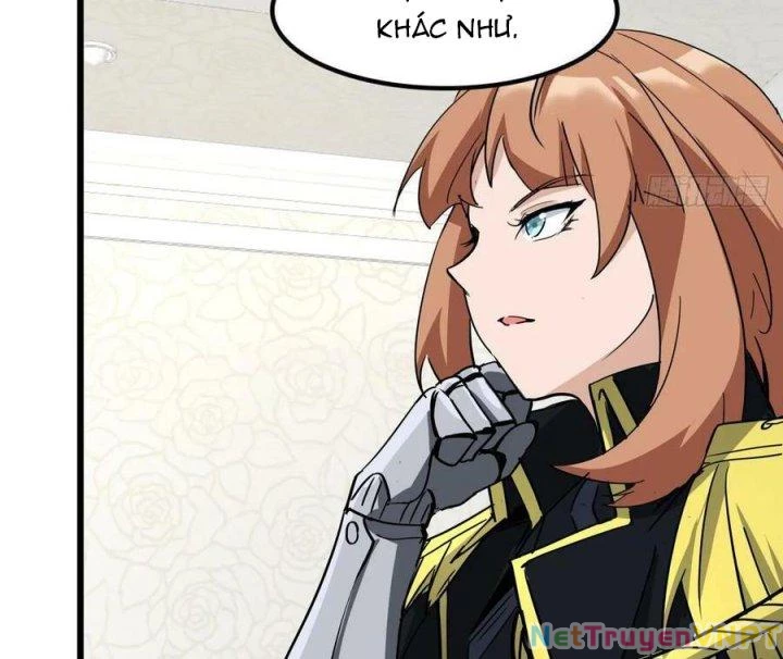 Giải Thoát 99 Nữ Chính Ở Mạt Thế Chapter 206 - Trang 3