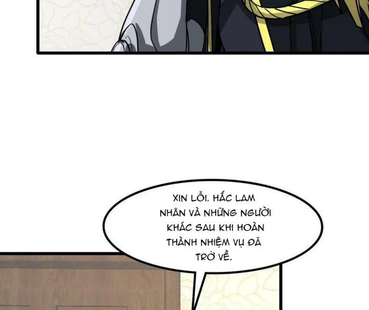 Giải Thoát 99 Nữ Chính Ở Mạt Thế Chapter 206 - Trang 3