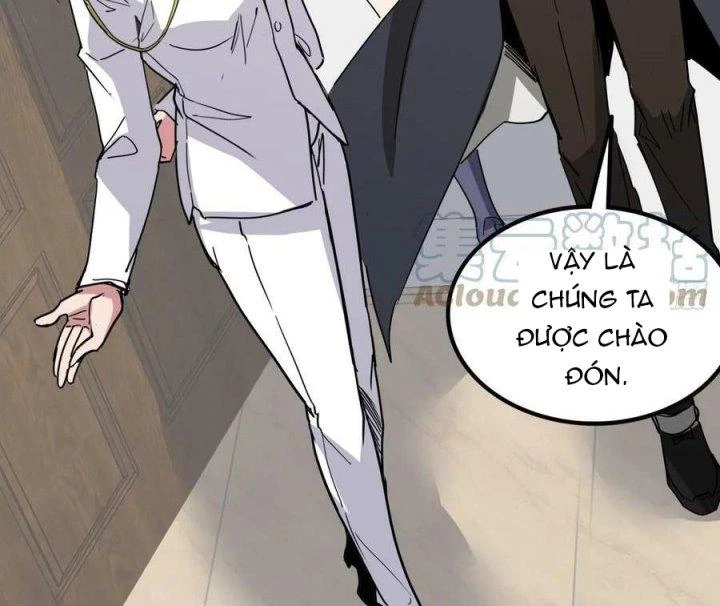 Giải Thoát 99 Nữ Chính Ở Mạt Thế Chapter 206 - Trang 3
