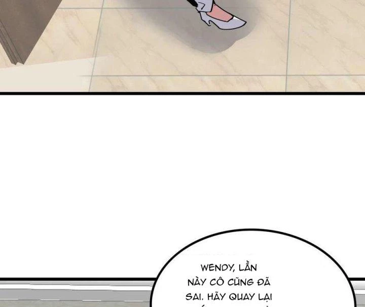 Giải Thoát 99 Nữ Chính Ở Mạt Thế Chapter 206 - Trang 3