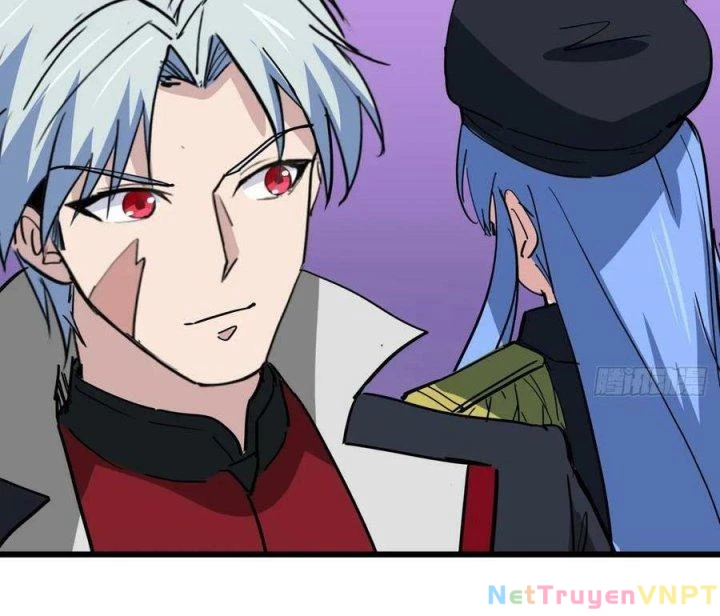 Giải Thoát 99 Nữ Chính Ở Mạt Thế Chapter 206 - Trang 3