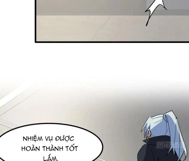 Giải Thoát 99 Nữ Chính Ở Mạt Thế Chapter 206 - Trang 3
