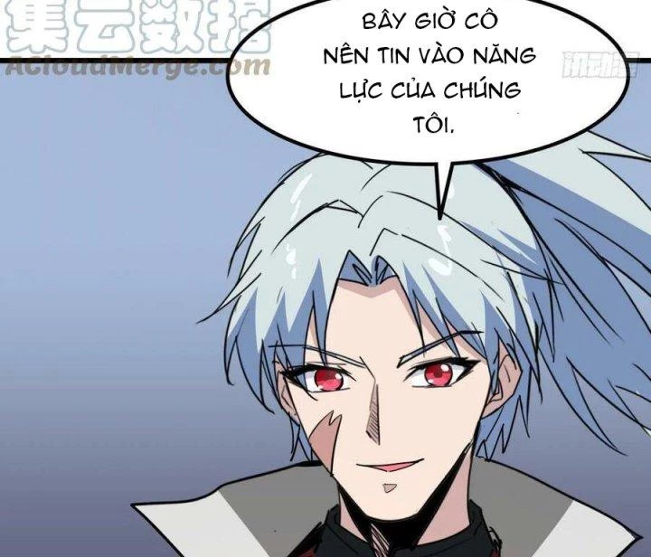 Giải Thoát 99 Nữ Chính Ở Mạt Thế Chapter 206 - Trang 3