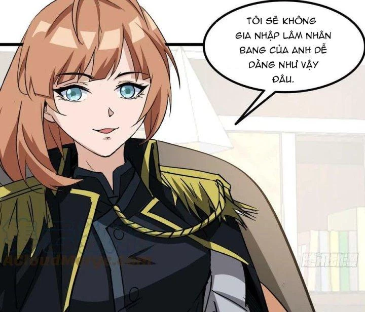 Giải Thoát 99 Nữ Chính Ở Mạt Thế Chapter 206 - Trang 3
