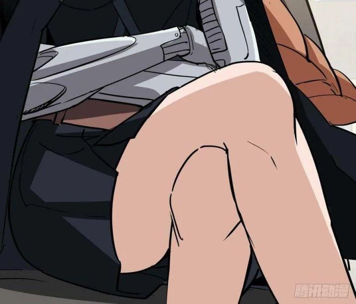 Giải Thoát 99 Nữ Chính Ở Mạt Thế Chapter 206 - Trang 3