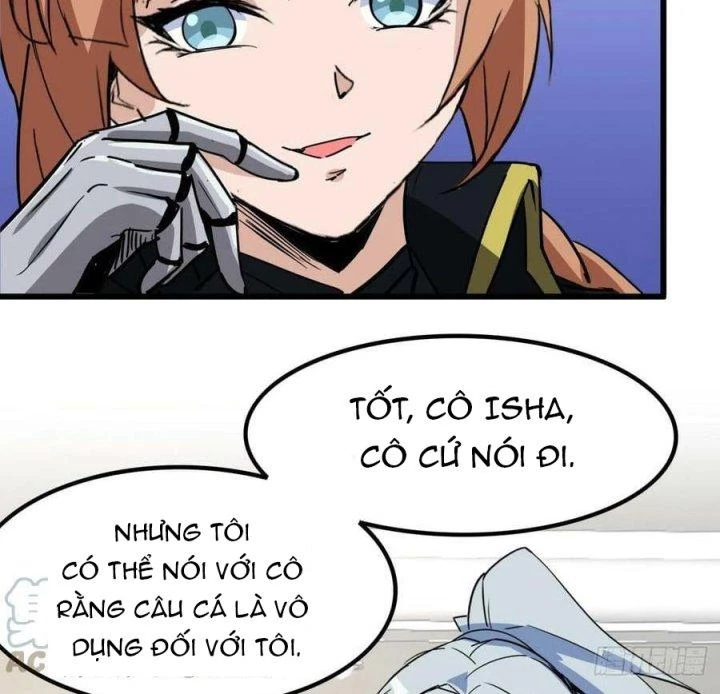 Giải Thoát 99 Nữ Chính Ở Mạt Thế Chapter 206 - Trang 3