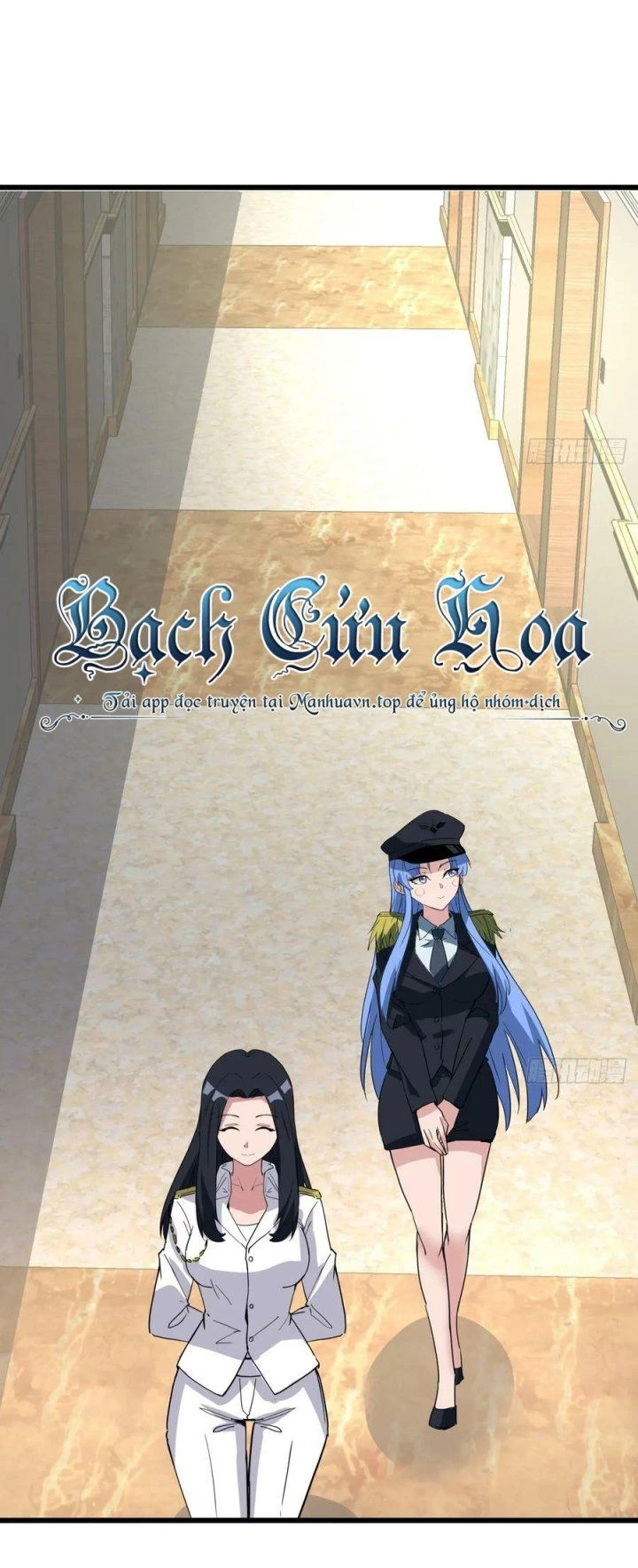 Giải Thoát 99 Nữ Chính Ở Mạt Thế Chapter 207 - Trang 3