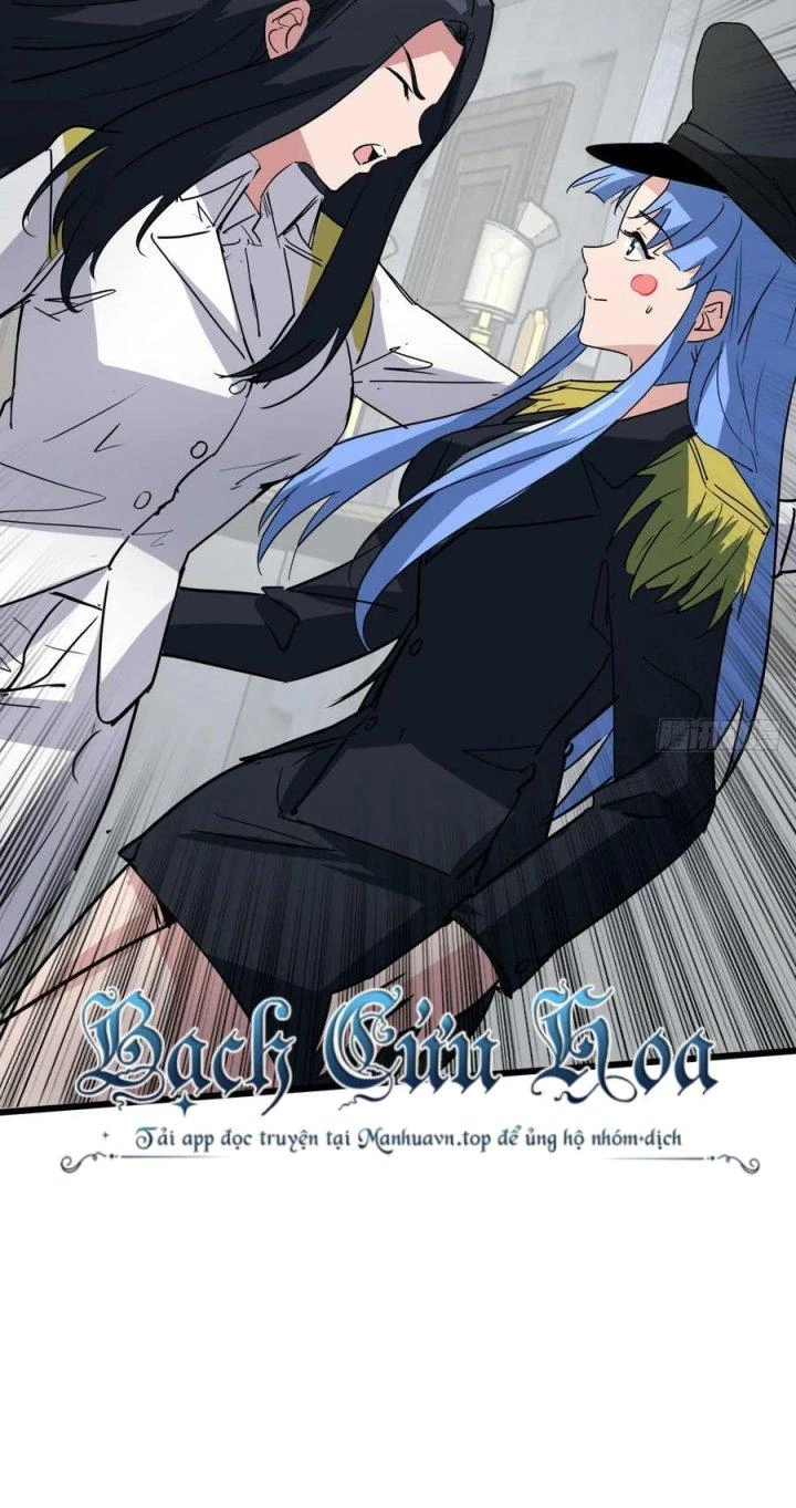 Giải Thoát 99 Nữ Chính Ở Mạt Thế Chapter 207 - Trang 3