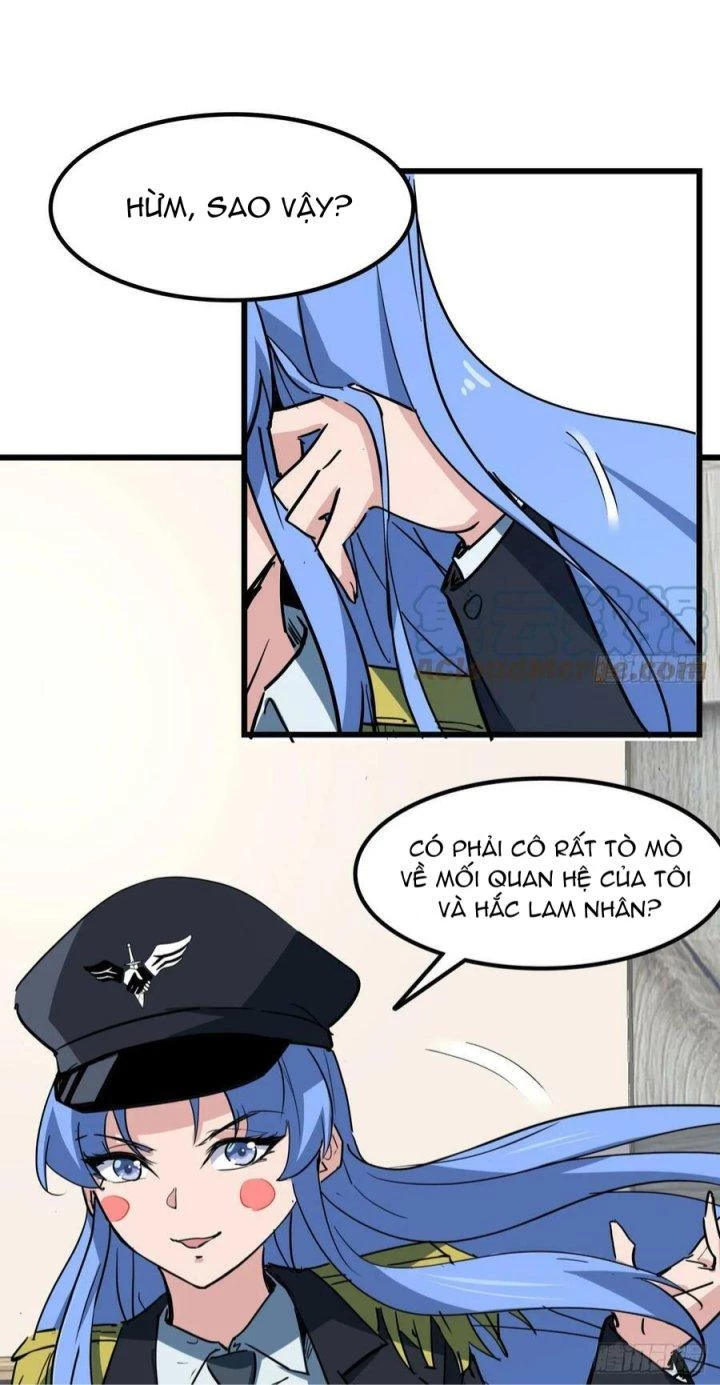 Giải Thoát 99 Nữ Chính Ở Mạt Thế Chapter 207 - Trang 3