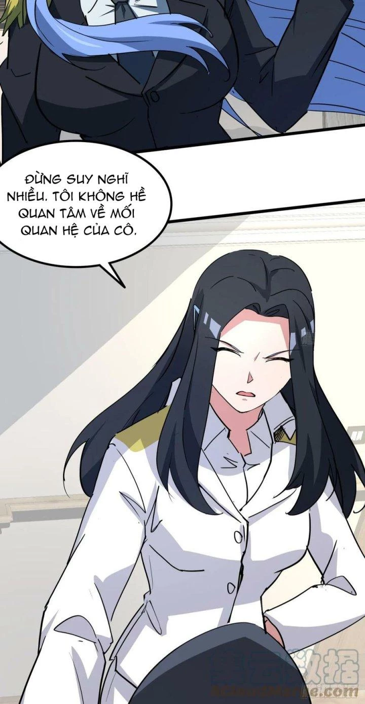 Giải Thoát 99 Nữ Chính Ở Mạt Thế Chapter 207 - Trang 3