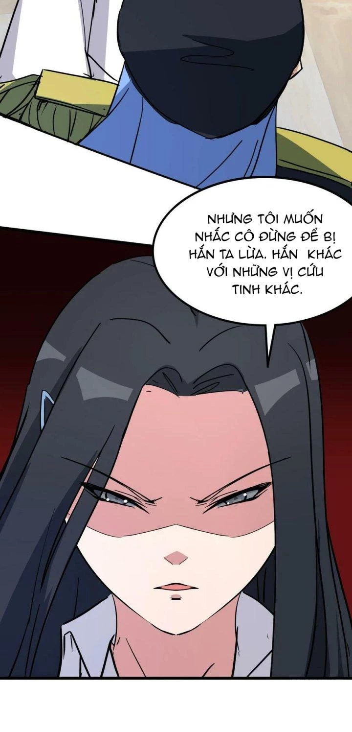 Giải Thoát 99 Nữ Chính Ở Mạt Thế Chapter 207 - Trang 3