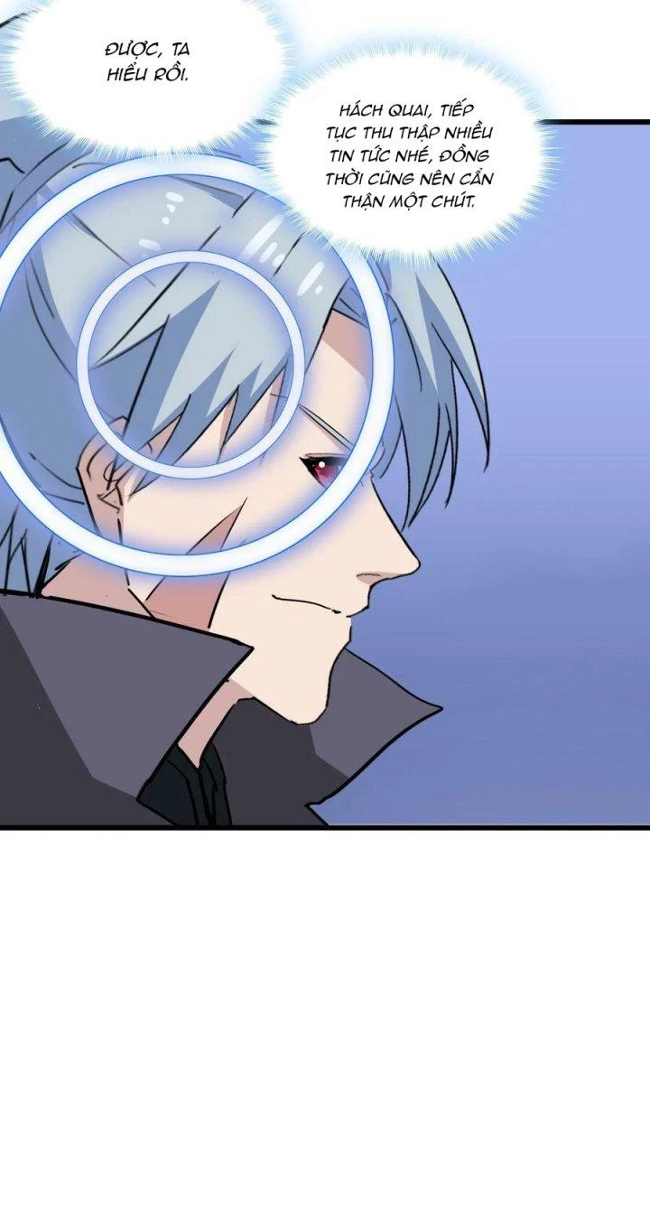 Giải Thoát 99 Nữ Chính Ở Mạt Thế Chapter 207 - Trang 3