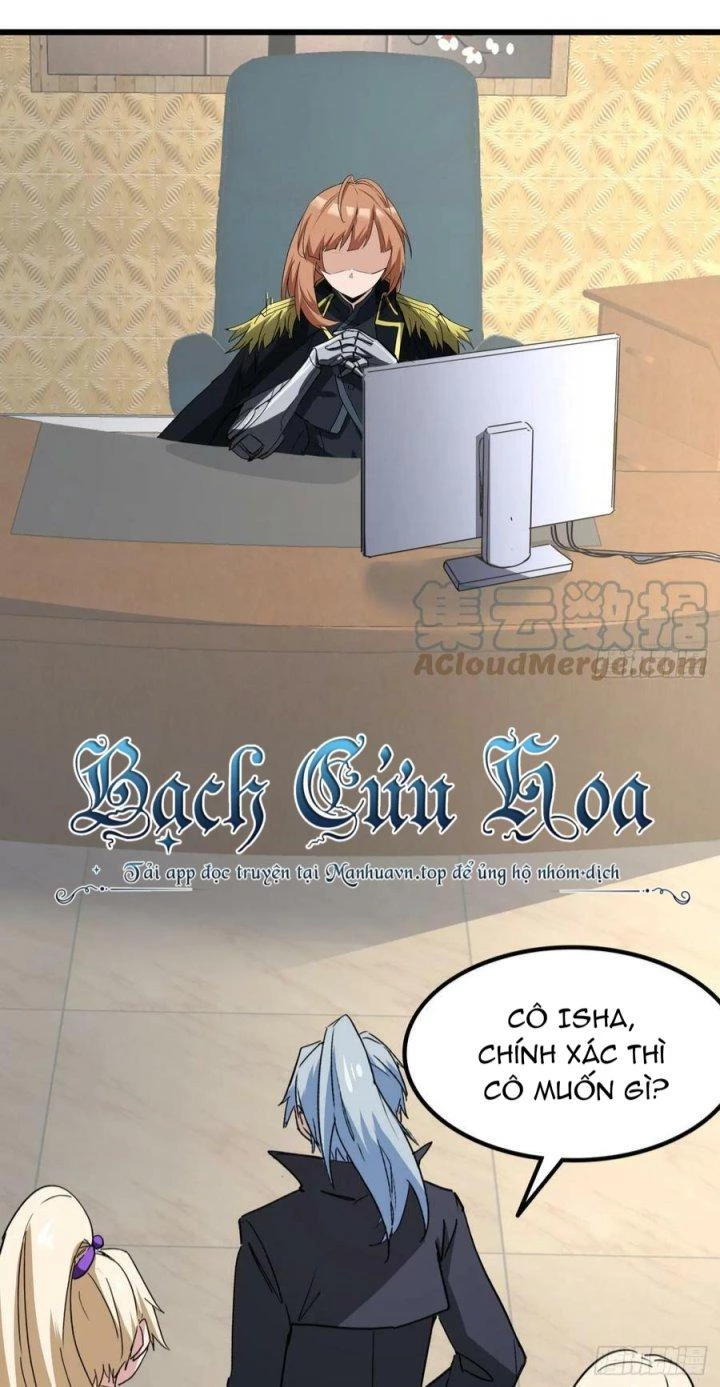 Giải Thoát 99 Nữ Chính Ở Mạt Thế Chapter 207 - Trang 3