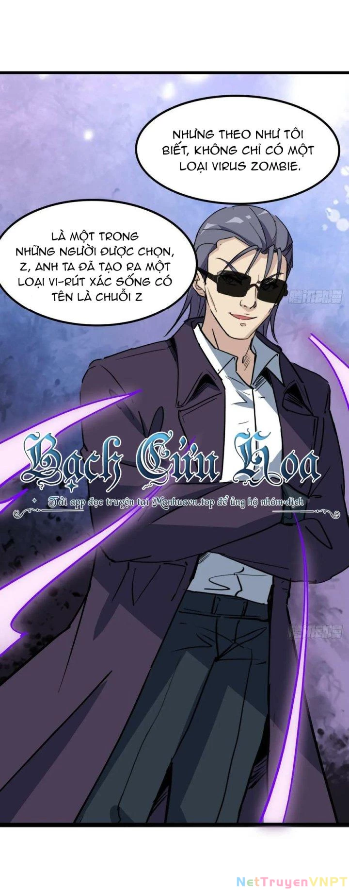 Giải Thoát 99 Nữ Chính Ở Mạt Thế Chapter 207 - Trang 3