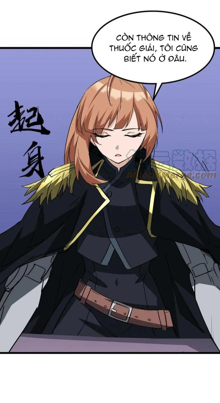 Giải Thoát 99 Nữ Chính Ở Mạt Thế Chapter 207 - Trang 3