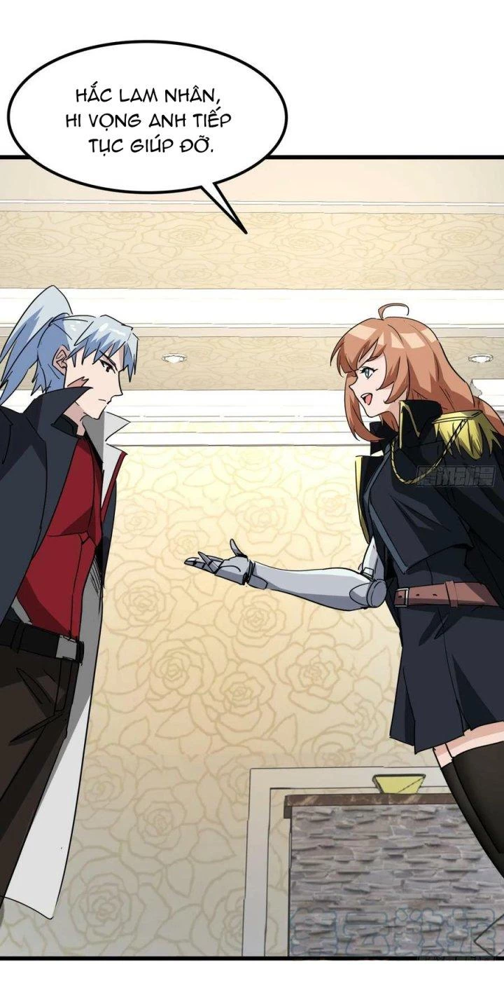 Giải Thoát 99 Nữ Chính Ở Mạt Thế Chapter 207 - Trang 3