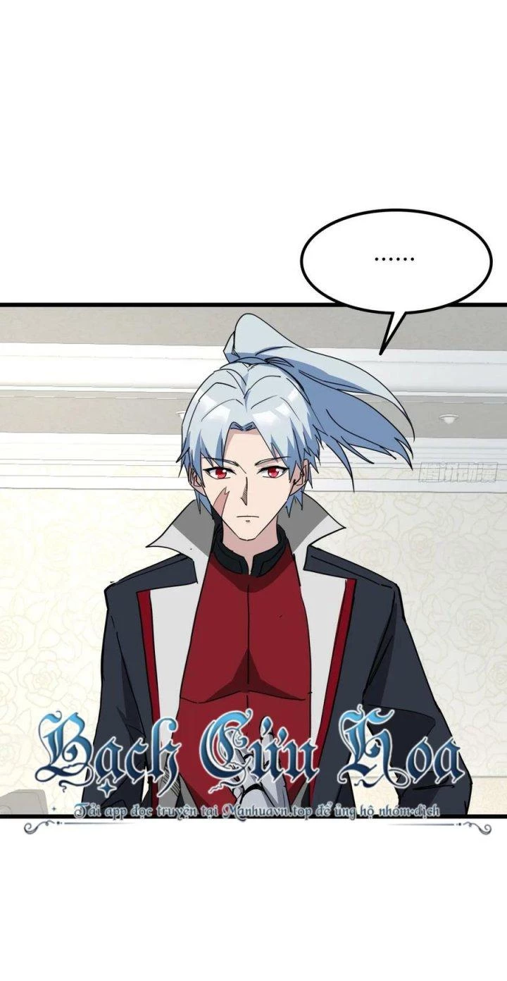 Giải Thoát 99 Nữ Chính Ở Mạt Thế Chapter 207 - Trang 3