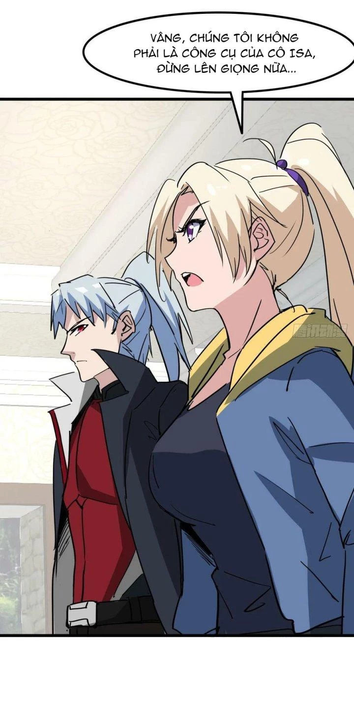 Giải Thoát 99 Nữ Chính Ở Mạt Thế Chapter 207 - Trang 3