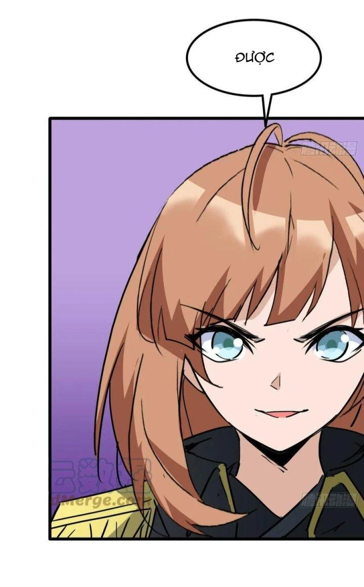 Giải Thoát 99 Nữ Chính Ở Mạt Thế Chapter 207 - Trang 3