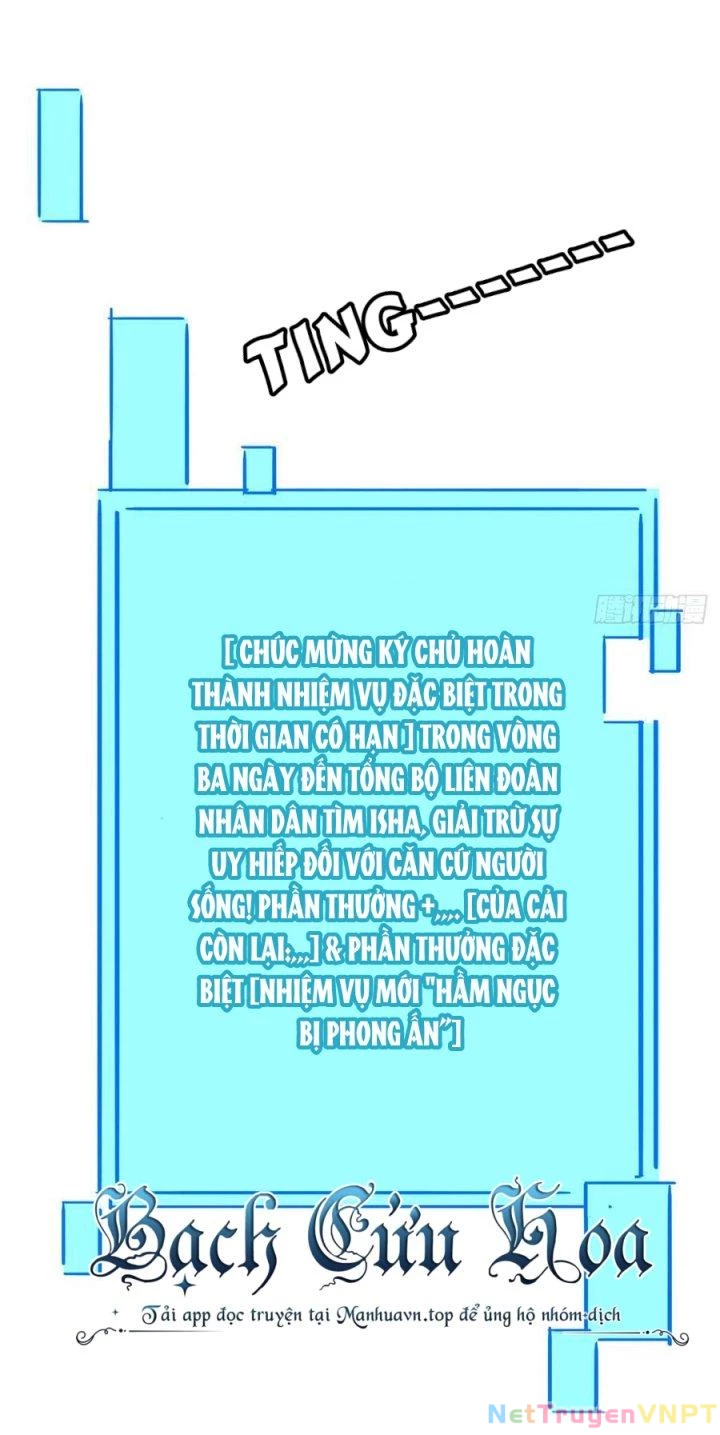 Giải Thoát 99 Nữ Chính Ở Mạt Thế Chapter 207 - Trang 3