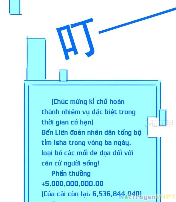 Giải Thoát 99 Nữ Chính Ở Mạt Thế Chapter 208 - Trang 3
