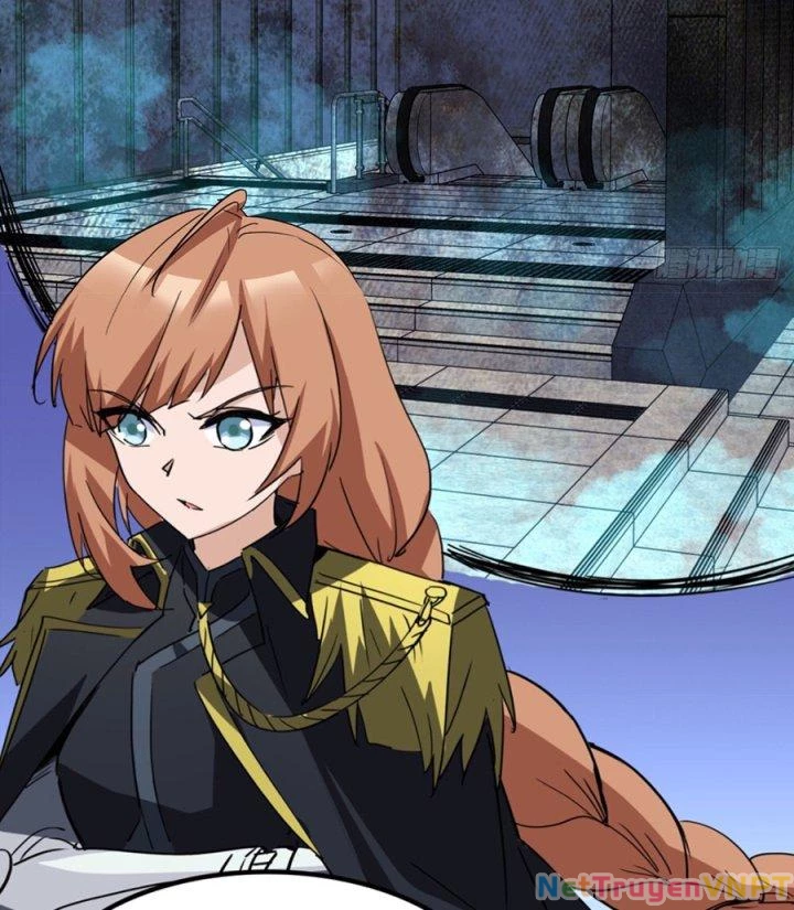 Giải Thoát 99 Nữ Chính Ở Mạt Thế Chapter 208 - Trang 3