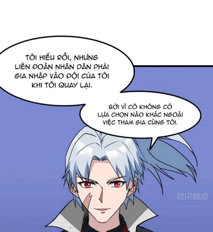 Giải Thoát 99 Nữ Chính Ở Mạt Thế Chapter 208 - Trang 3