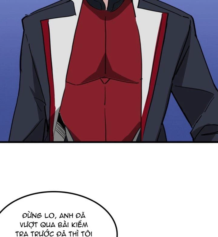 Giải Thoát 99 Nữ Chính Ở Mạt Thế Chapter 208 - Trang 3