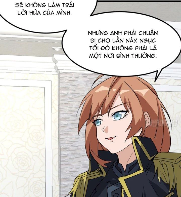 Giải Thoát 99 Nữ Chính Ở Mạt Thế Chapter 208 - Trang 3