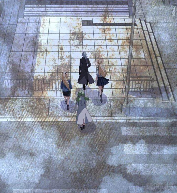 Giải Thoát 99 Nữ Chính Ở Mạt Thế Chapter 208 - Trang 3