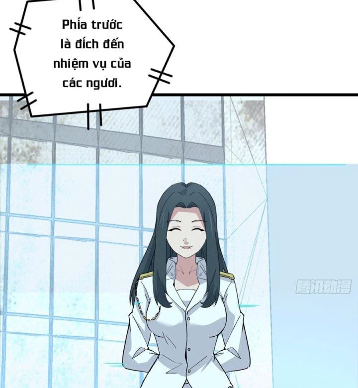 Giải Thoát 99 Nữ Chính Ở Mạt Thế Chapter 208 - Trang 3