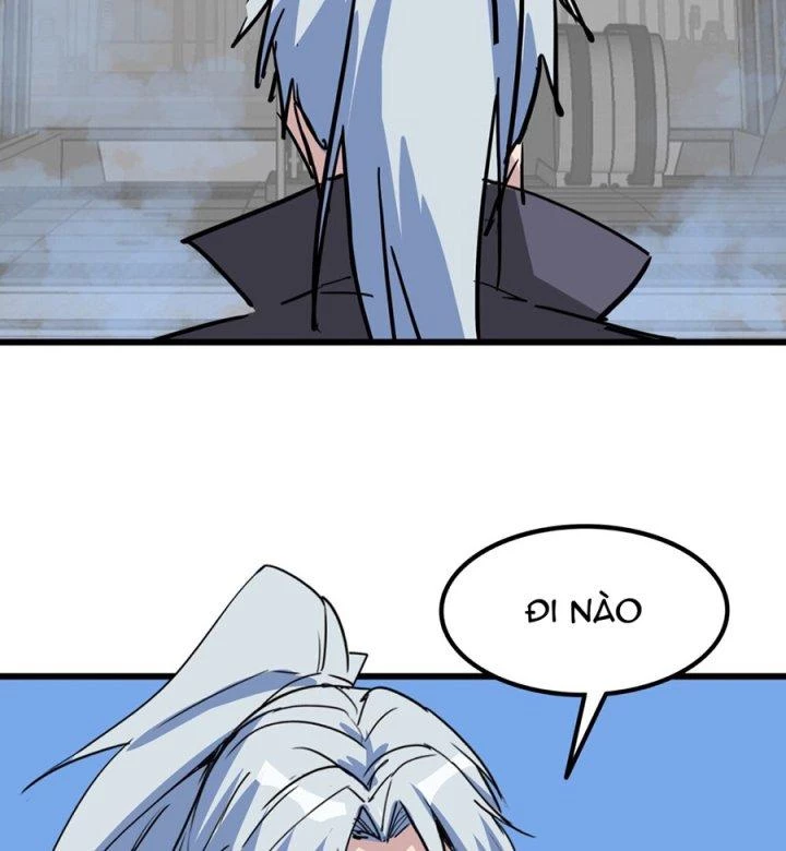 Giải Thoát 99 Nữ Chính Ở Mạt Thế Chapter 208 - Trang 3