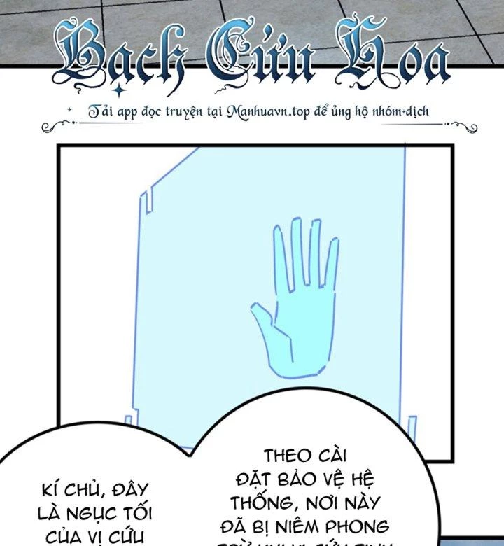 Giải Thoát 99 Nữ Chính Ở Mạt Thế Chapter 208 - Trang 3