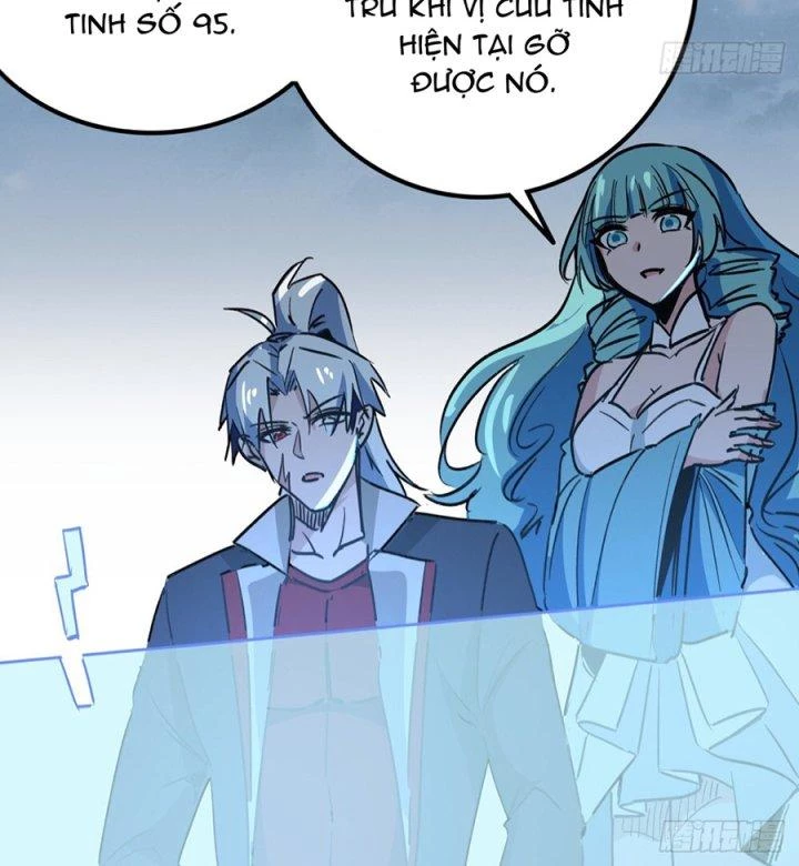 Giải Thoát 99 Nữ Chính Ở Mạt Thế Chapter 208 - Trang 3