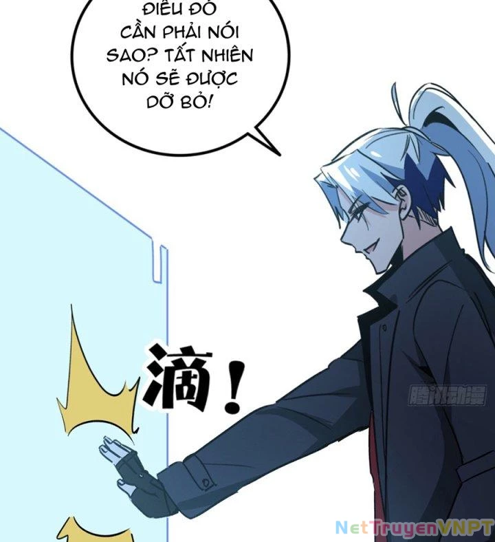 Giải Thoát 99 Nữ Chính Ở Mạt Thế Chapter 208 - Trang 3