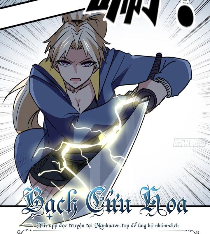 Giải Thoát 99 Nữ Chính Ở Mạt Thế Chapter 208 - Trang 3