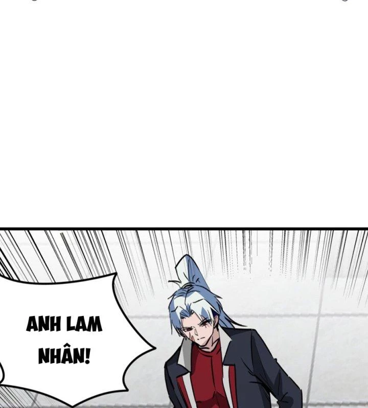 Giải Thoát 99 Nữ Chính Ở Mạt Thế Chapter 208 - Trang 3