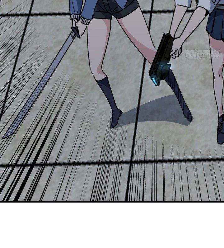 Giải Thoát 99 Nữ Chính Ở Mạt Thế Chapter 208 - Trang 3