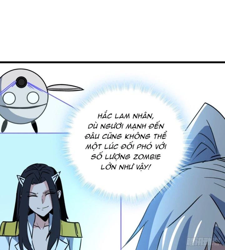Giải Thoát 99 Nữ Chính Ở Mạt Thế Chapter 208 - Trang 3