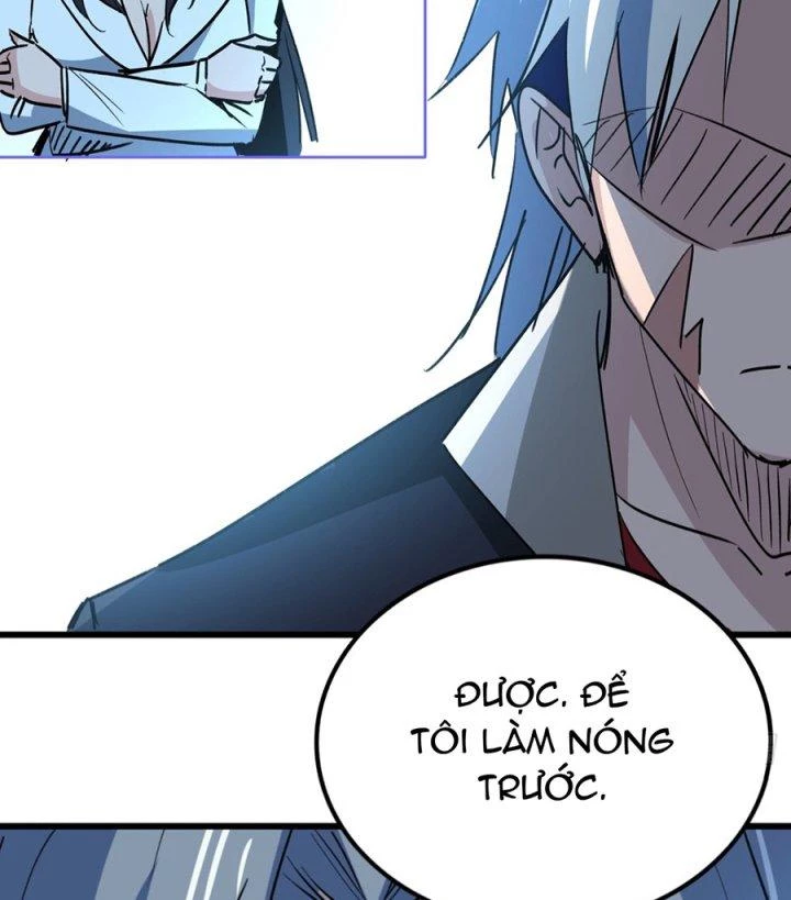 Giải Thoát 99 Nữ Chính Ở Mạt Thế Chapter 208 - Trang 3