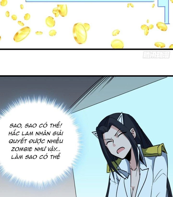 Giải Thoát 99 Nữ Chính Ở Mạt Thế Chapter 208 - Trang 3
