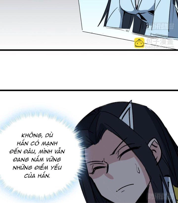Giải Thoát 99 Nữ Chính Ở Mạt Thế Chapter 208 - Trang 3