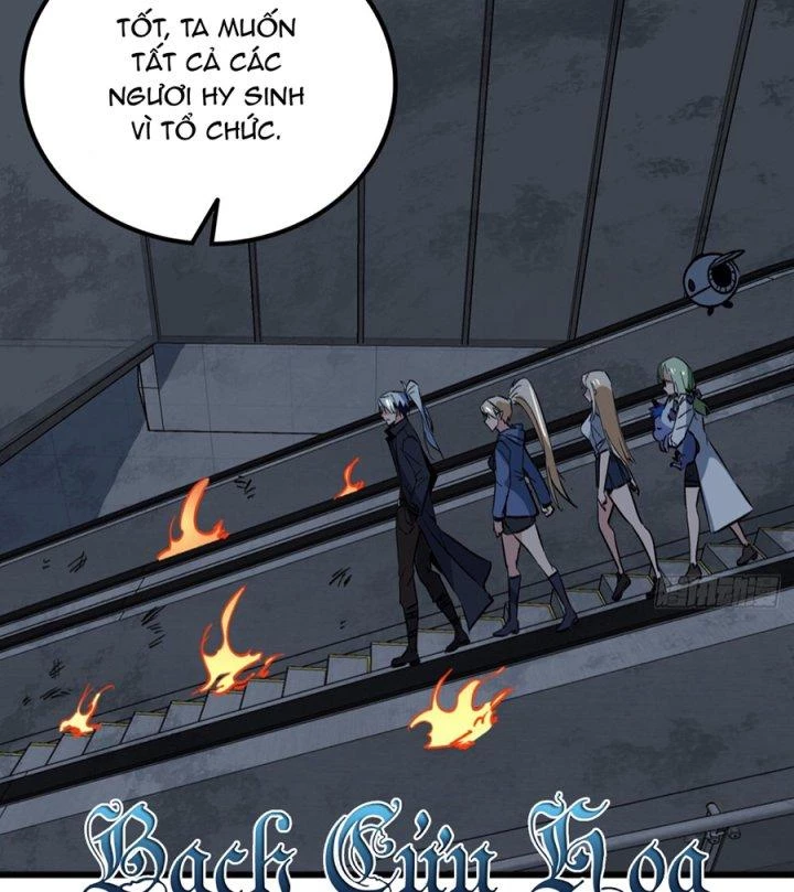 Giải Thoát 99 Nữ Chính Ở Mạt Thế Chapter 208 - Trang 3
