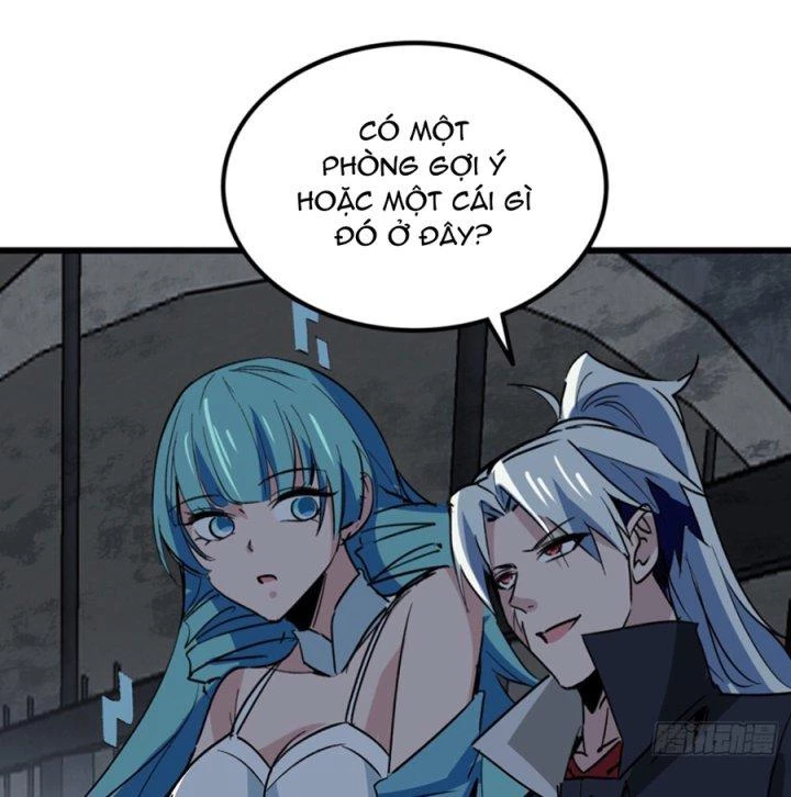 Giải Thoát 99 Nữ Chính Ở Mạt Thế Chapter 208 - Trang 3