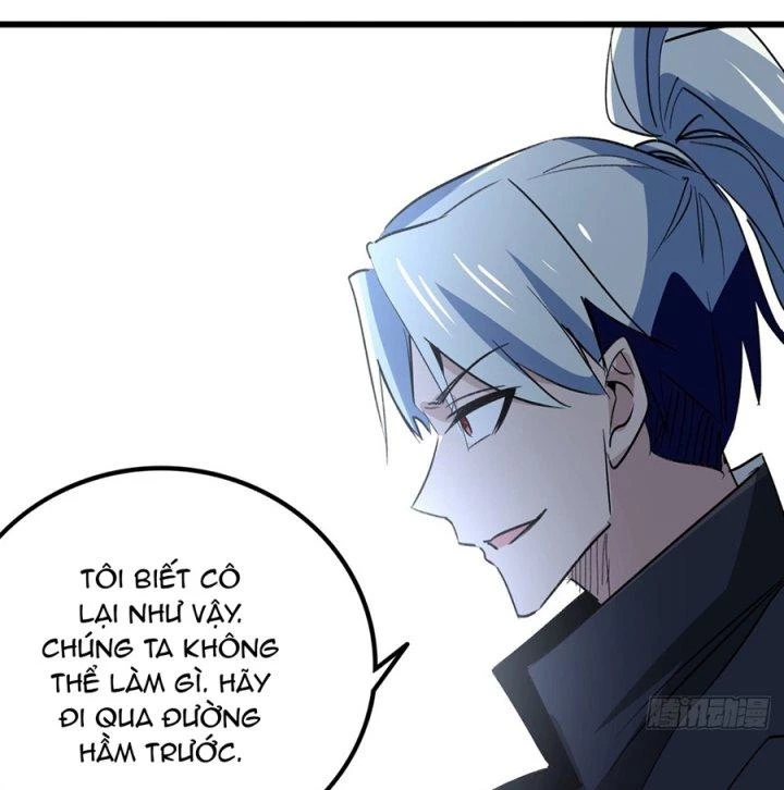Giải Thoát 99 Nữ Chính Ở Mạt Thế Chapter 208 - Trang 3