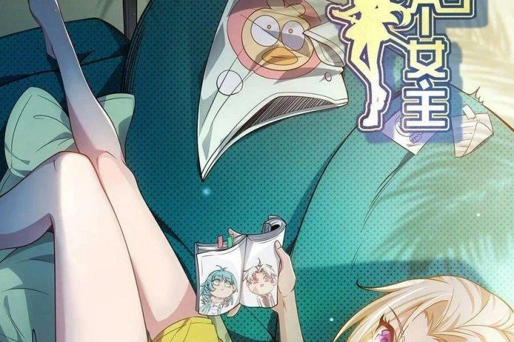 Giải Thoát 99 Nữ Chính Ở Mạt Thế Chapter 209 - Trang 3