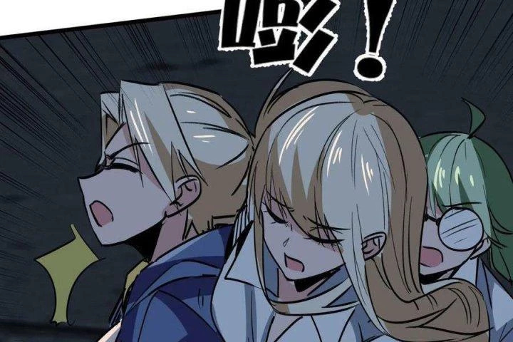 Giải Thoát 99 Nữ Chính Ở Mạt Thế Chapter 209 - Trang 3