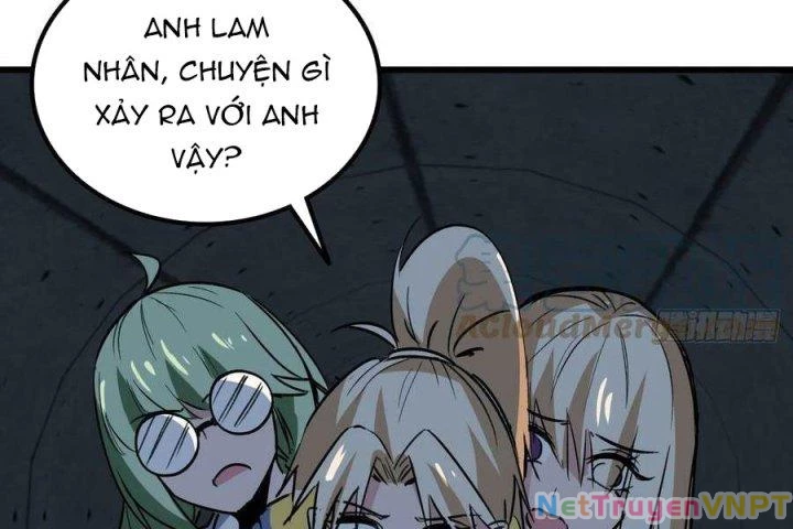 Giải Thoát 99 Nữ Chính Ở Mạt Thế Chapter 209 - Trang 3