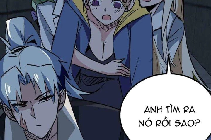 Giải Thoát 99 Nữ Chính Ở Mạt Thế Chapter 209 - Trang 3
